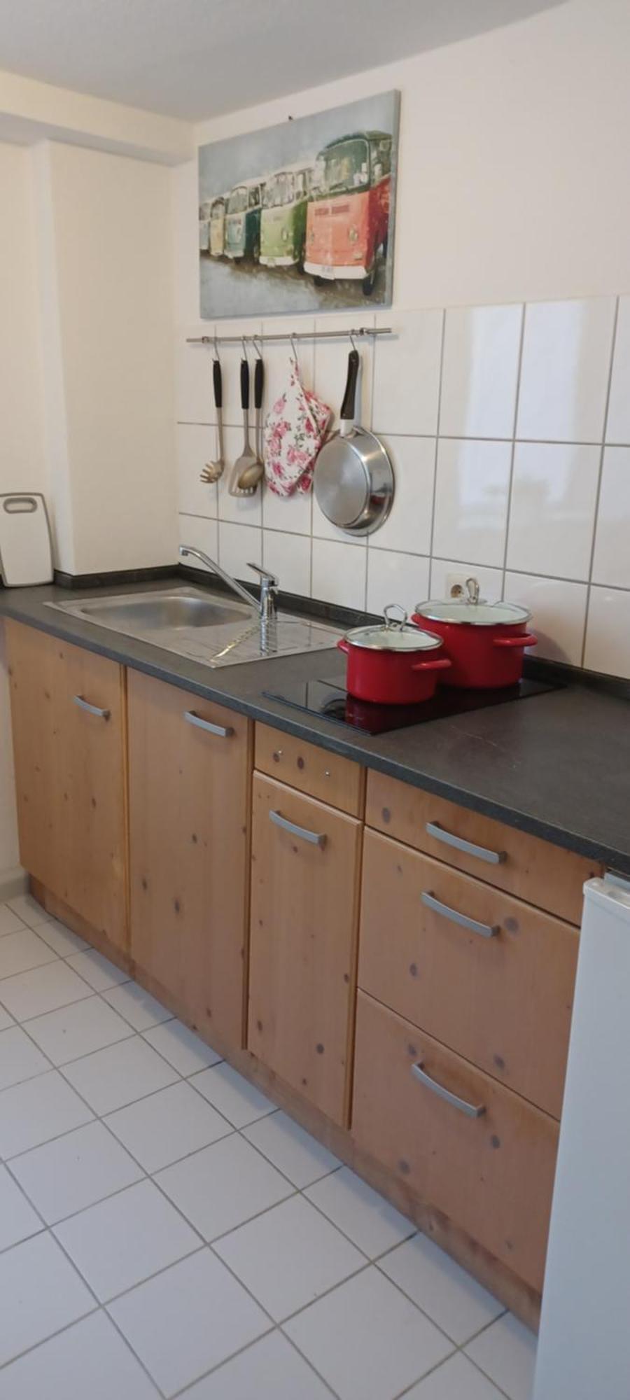Ferienwohnung Teestube Wernigerode Exterior foto