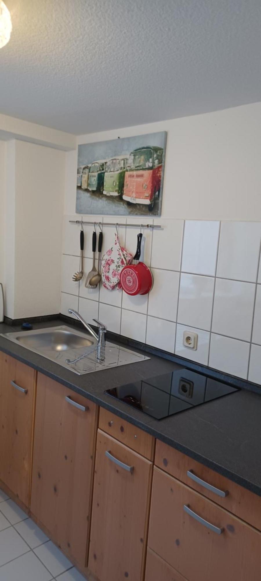 Ferienwohnung Teestube Wernigerode Exterior foto